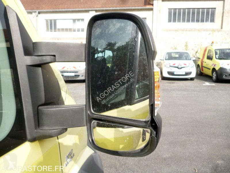 Véhicule utilitaire Fiat DUCATO