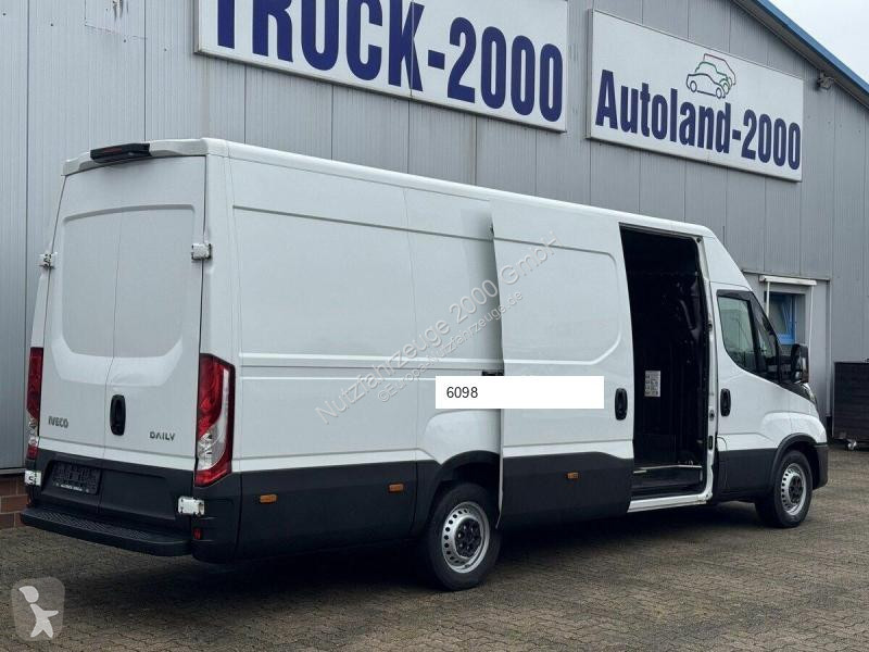 Veicolo commerciale Iveco