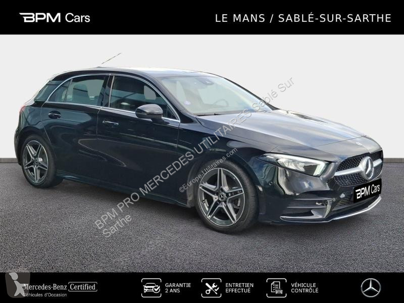 Užitkové vozidlo Mercedes Classe A 200 163ch...