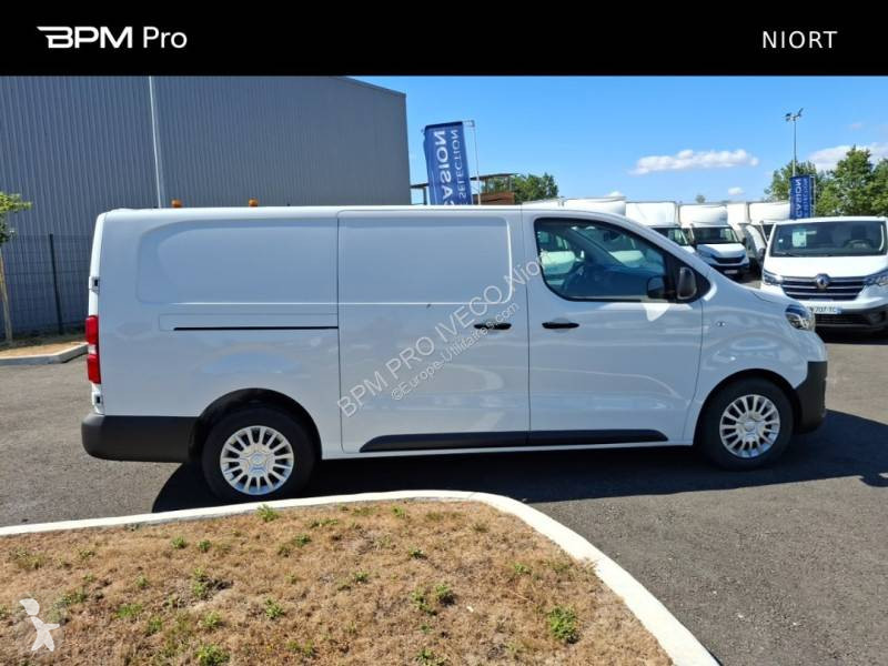 Véhicule utilitaire Toyota