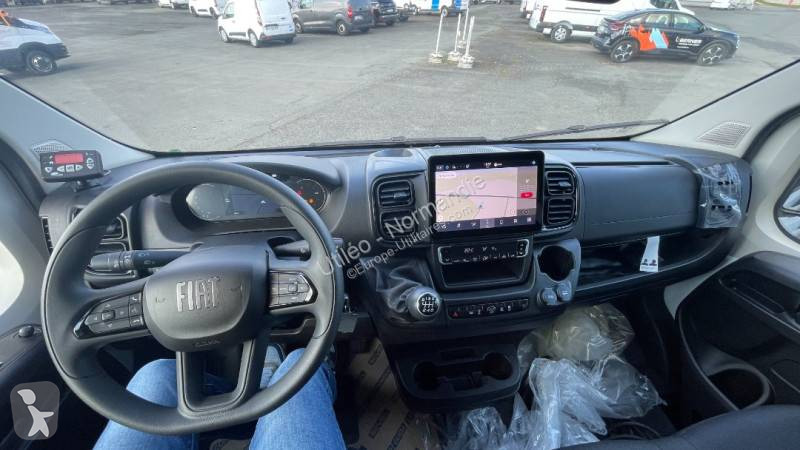 Furgoneta Fiat