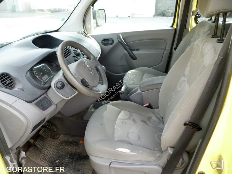 Autoutilitară Renault KANGOO