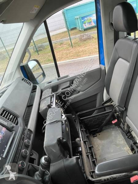 Véhicule utilitaire Volkswagen