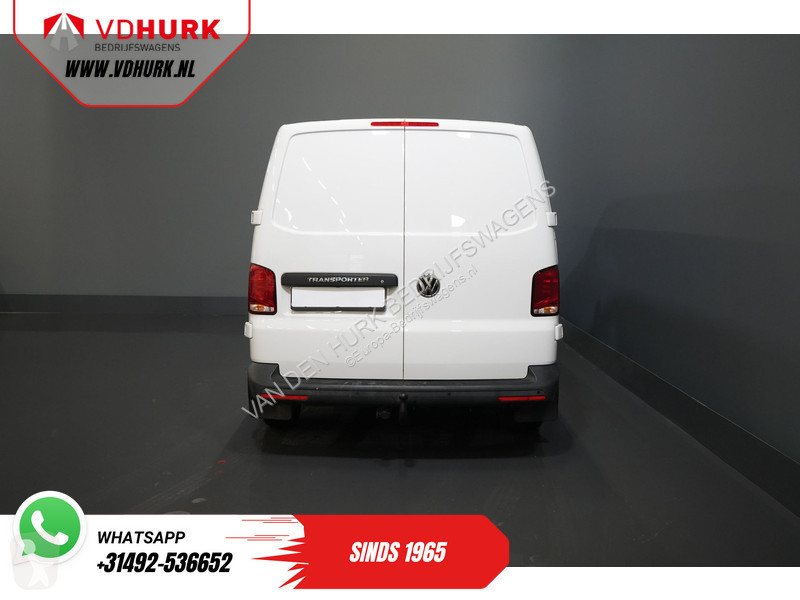 Furgoneta Volkswagen T6.1 2.0 TDI 150 pk DSG...