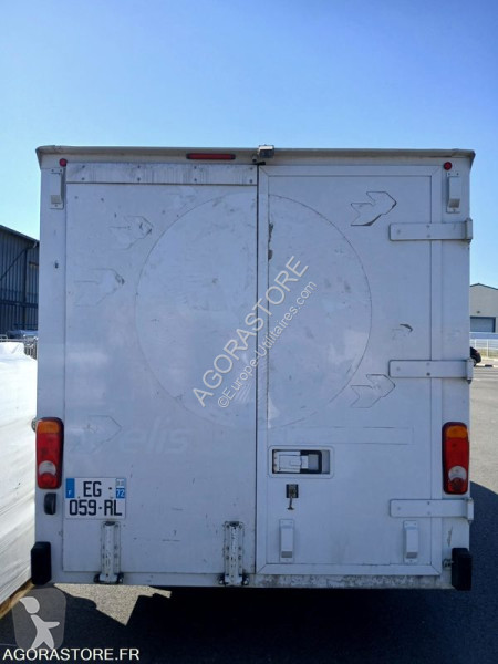 Furgoneta Renault MASTER