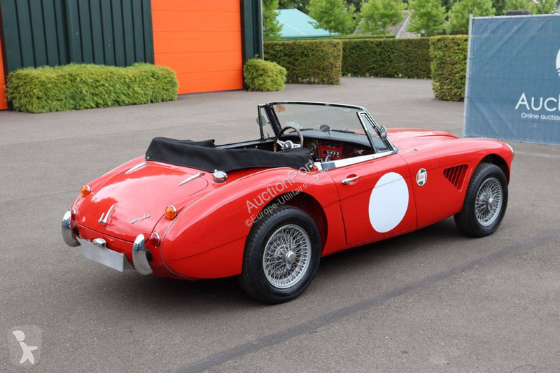 Nyttofordon   3000 Mk III