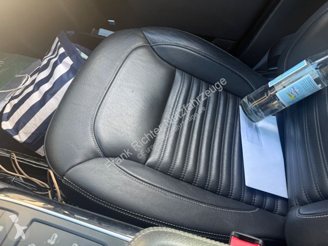Furgoneta Mercedes GLE  D Panorama AMG , AHK...