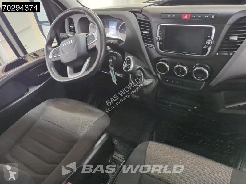 Užitkové vozidlo Iveco 35S14 COMING SOON!...