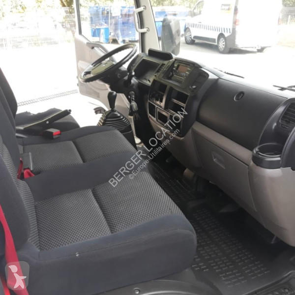 Bedrijfswagen Renault  Maxity