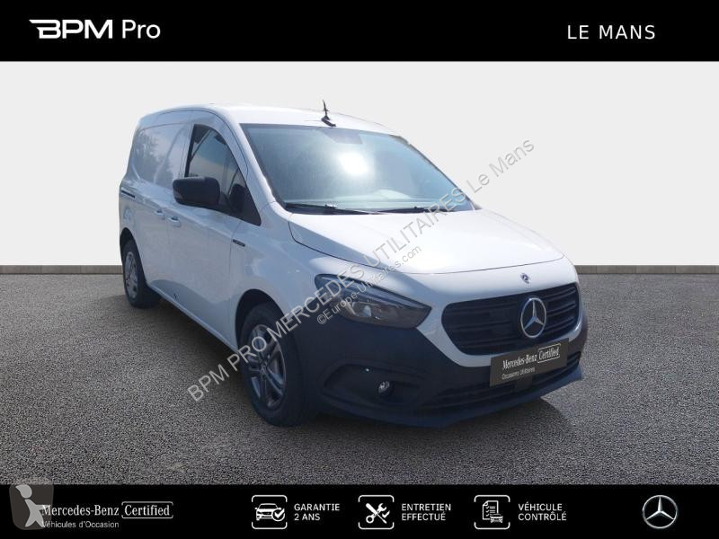 Veicolo commerciale Mercedes e Long Pro