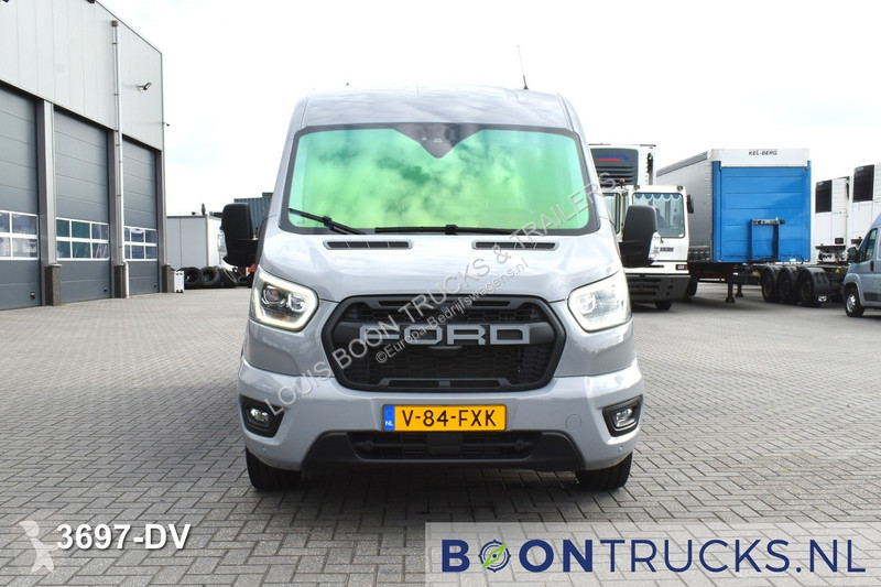 Autoutilitară Ford 165PK | L3H2 BESTELBUS *...