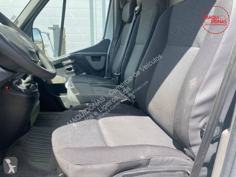 Veículo utilitário Renault