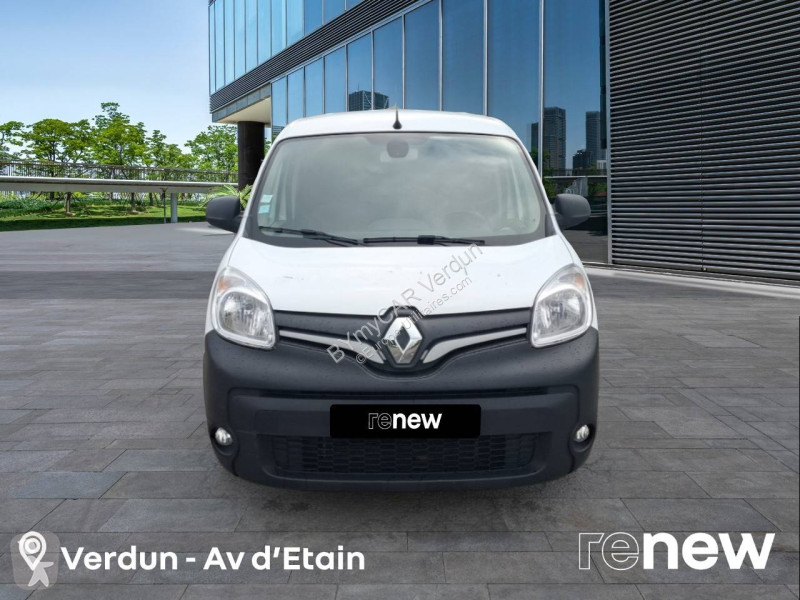 Veicolo commerciale Renault KANGOO EXPRESS BLUE...