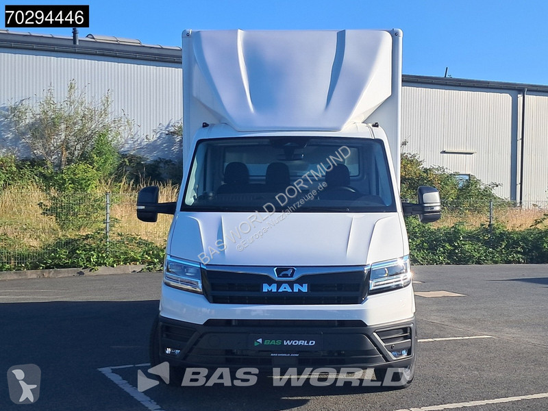 Furgoneta Volkswagen 177pk Neu! Automatik 2025...