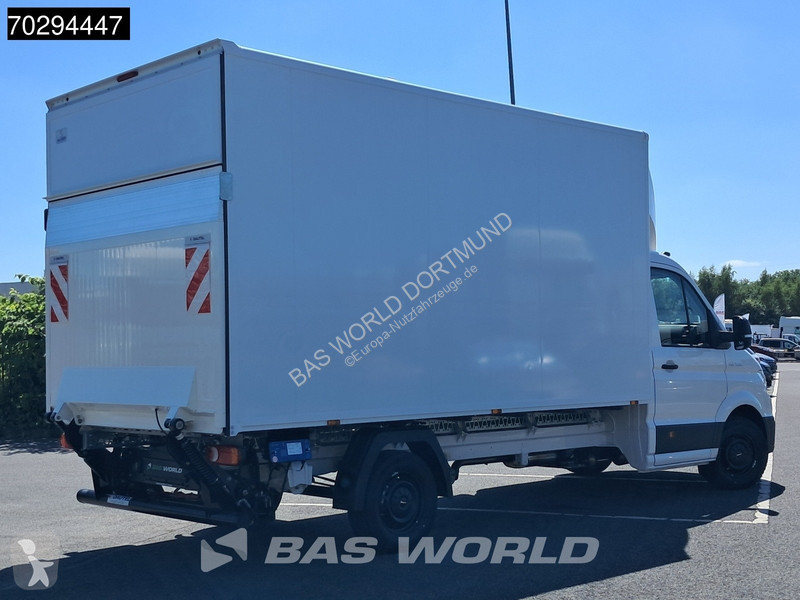 Véhicule utilitaire Volkswagen 177pk Neu!...
