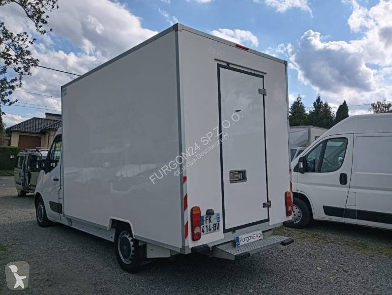 Autoutilitară Renault