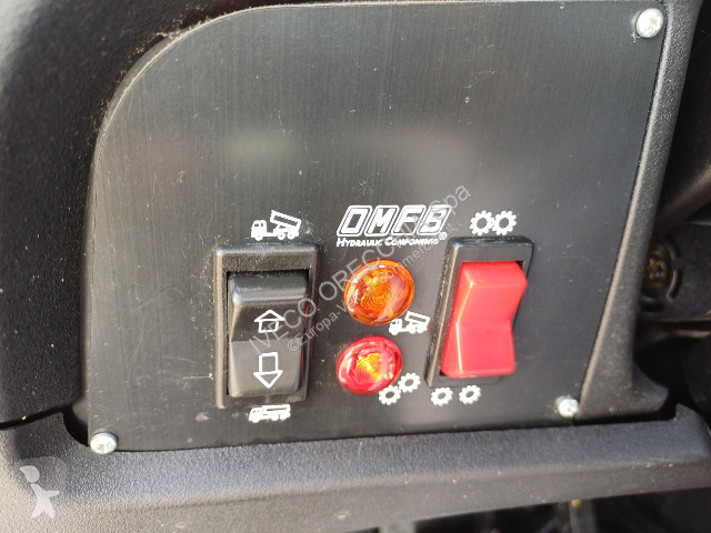 Furgoneta Iveco DAILY 35C14