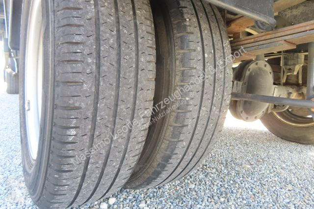 Furgoneta Iveco 35C16 3,0 Koffer LBW FZ.211