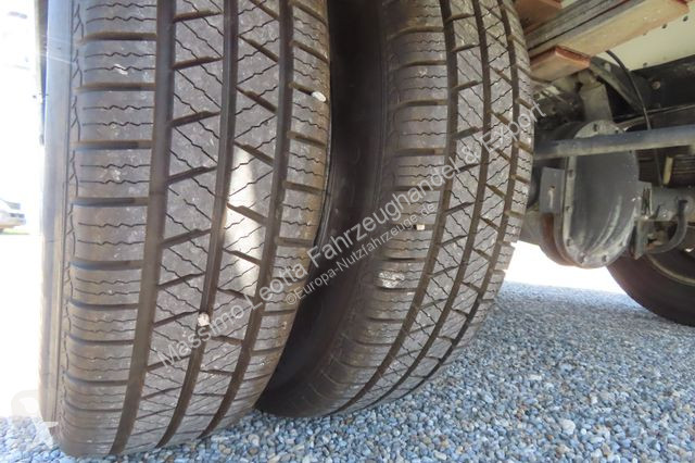 Nyttofordon Iveco 35C14 2,3 Kipper FZ.160