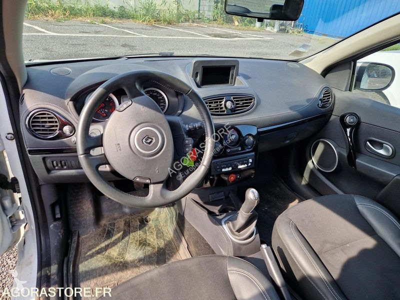 Furgoneta Renault