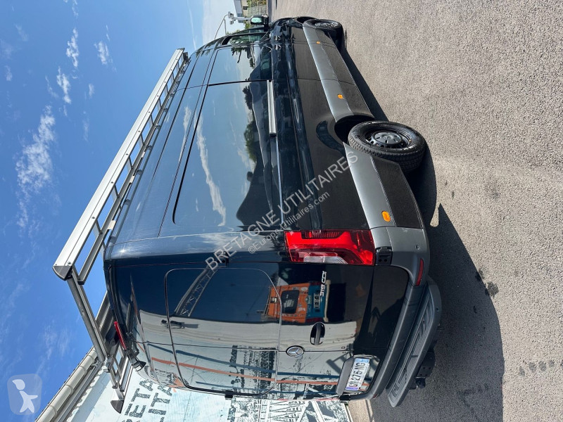 Véhicule utilitaire Mercedes SPRINTER FG 5...