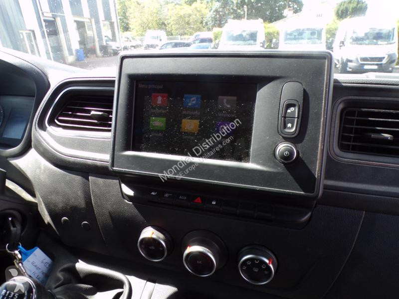 Užitkové vozidlo Renault F3500 L2H2 DCI 145...