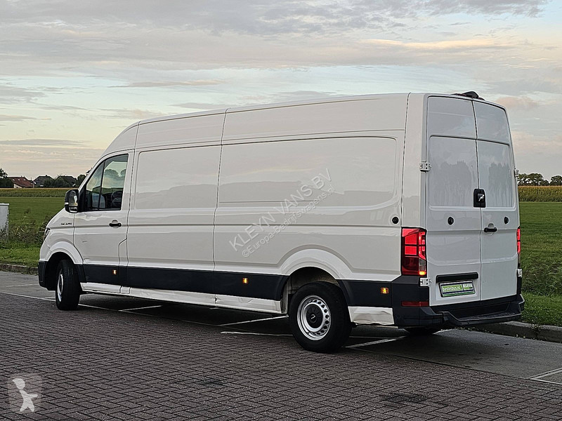 Autoutilitară MAN 3.140 ac EURO6