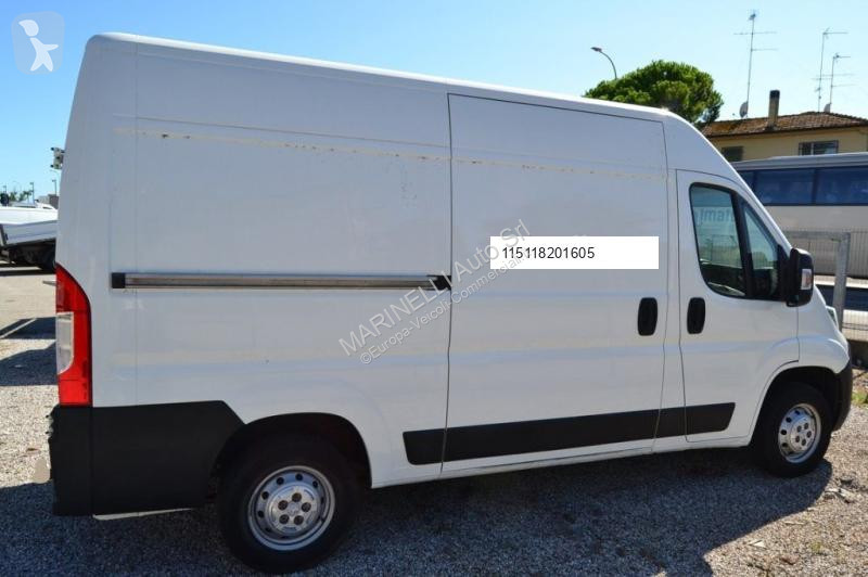 Nyttofordon Peugeot 335 2.0 BlueHDi 130CV L2 H2
