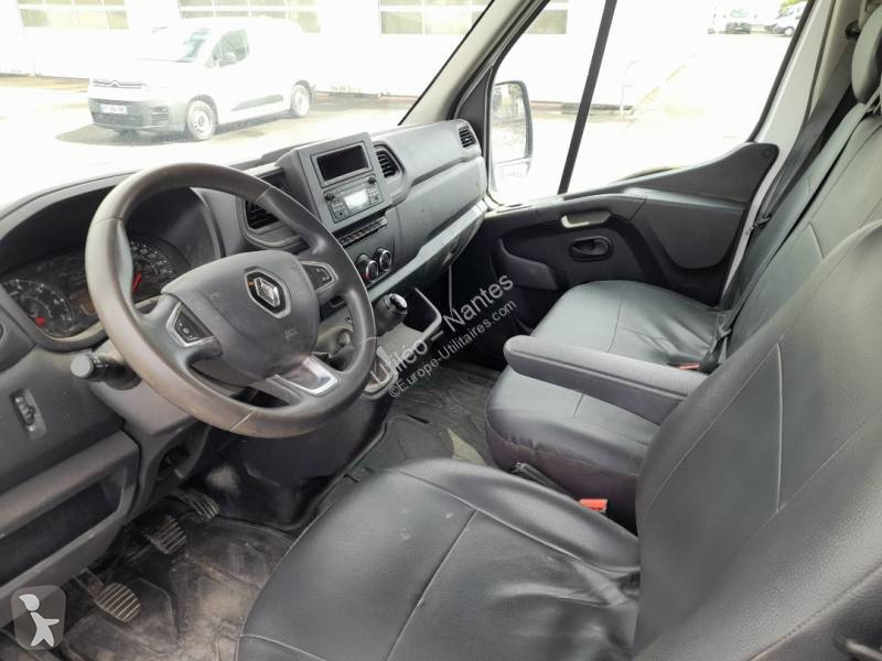 Furgoneta Renault