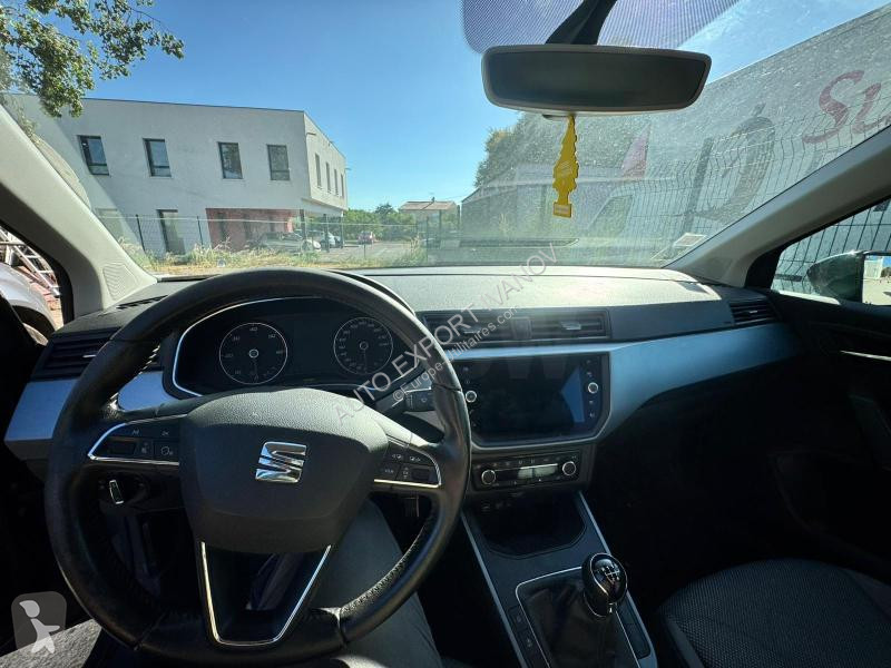Véhicule utilitaire Seat  Arona