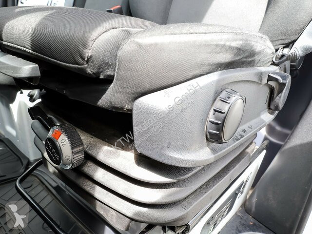 Autoutilitară Mercedes 317 CDI...