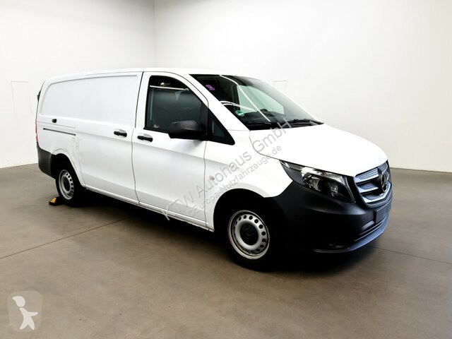 Furgoneta Mercedes Vito KA...