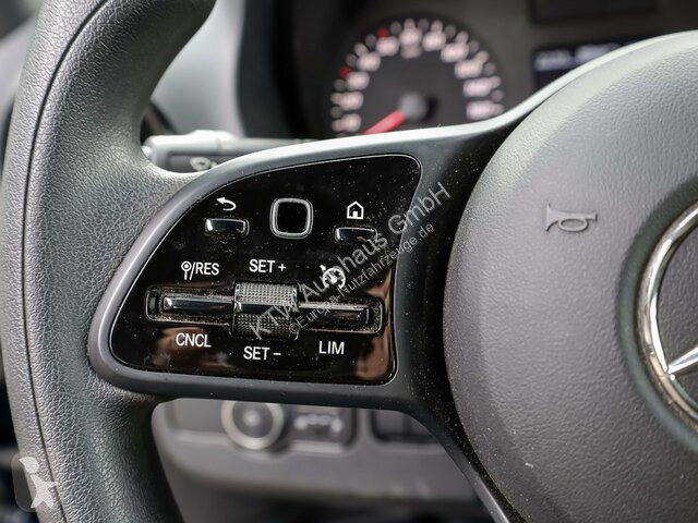 Autoutilitară Mercedes 315 CDI Maxi Kombi...