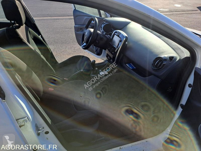 Furgoneta Renault CLIO