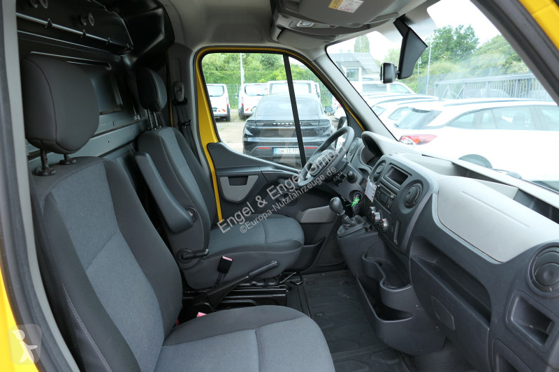 Furgoneta Renault Master 130 dCi L3H2 Euro6...