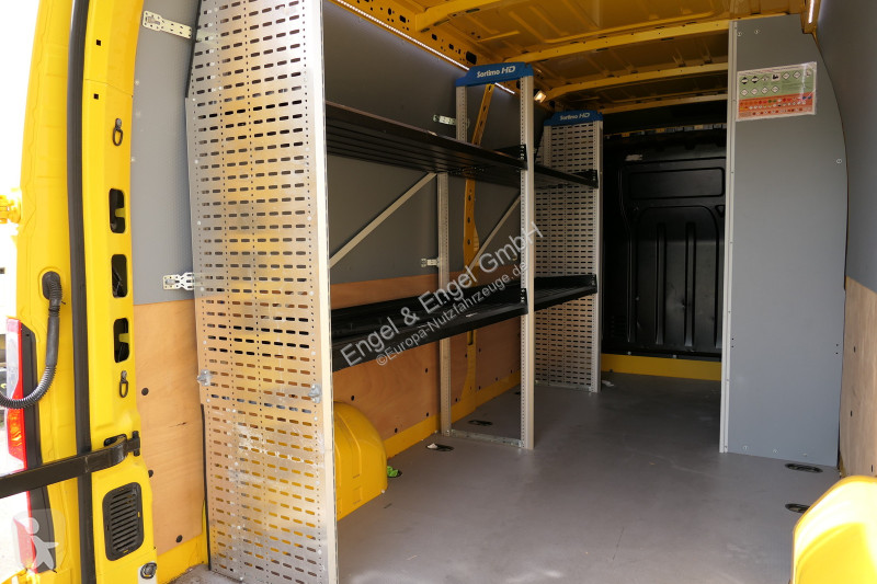 Furgoneta Renault Master 130 dCi L3H2 Euro6...