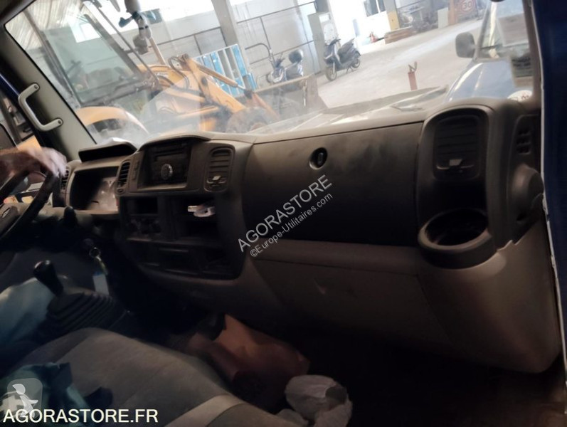 Furgoneta Renault