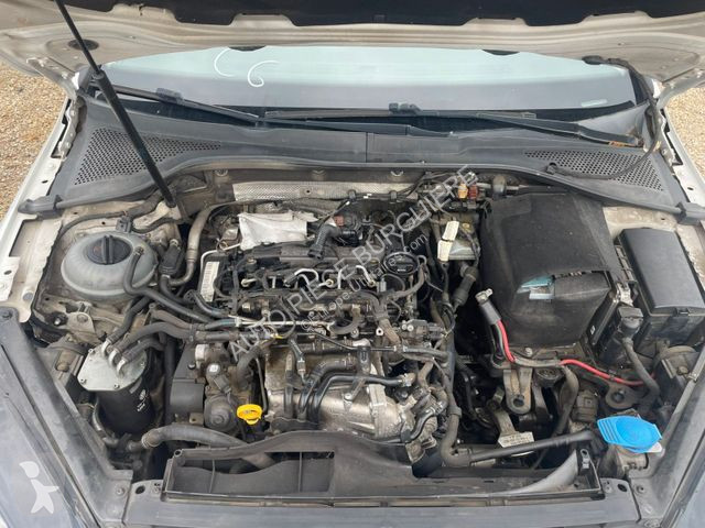 Véhicule utilitaire Volkswagen 1.6 TDI 105...