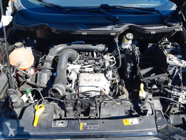 Furgoneta Ford Ecosport 1.0i Ecoboost 125 ST-Line