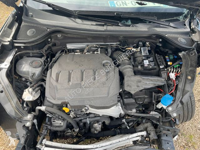 Véhicule utilitaire Seat Ateca 2.0 TDi 150 DSG