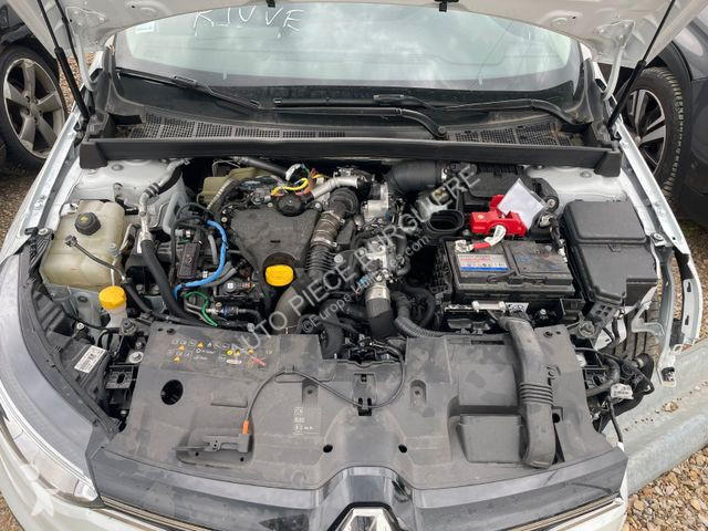 Véhicule utilitaire Renault 1.5 DCiBlue 115