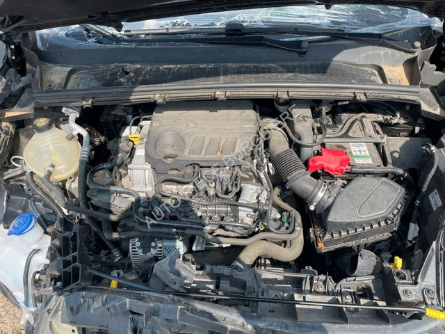Furgoneta Ford 1.0i MHEV 125 Ecoboost ST-Line