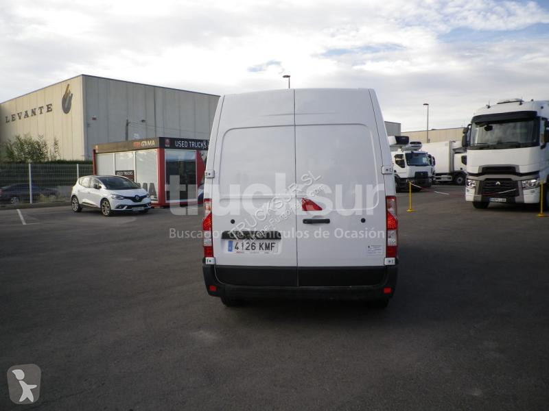 Veicolo commerciale Renault  MASTER L2H2