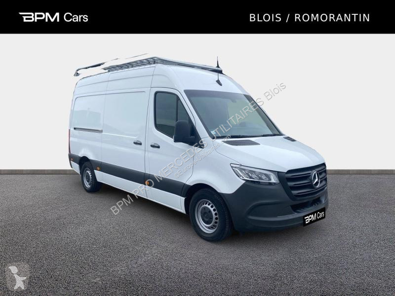 Autoutilitară Mercedes Fg 316 CDI 37S 3T5...