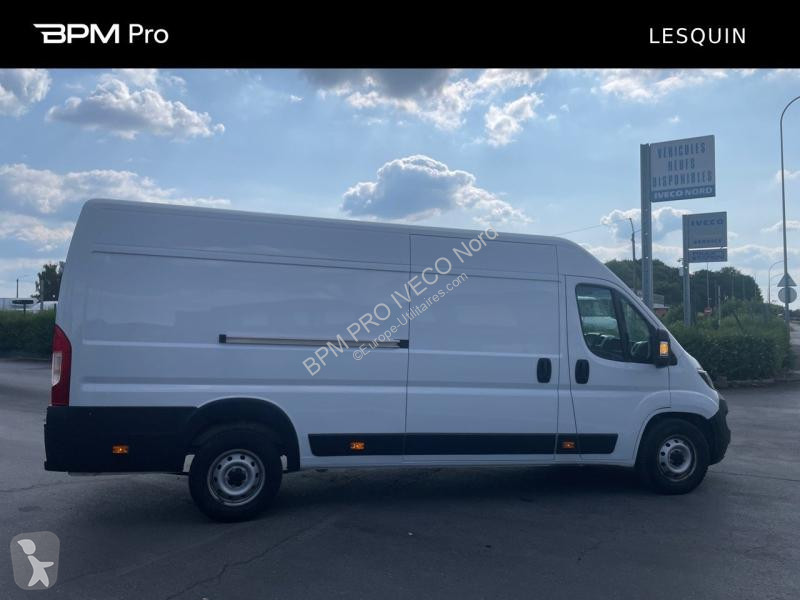 Véhicule utilitaire Fiat Fg Maxi 3.5 Maxi XL H2...