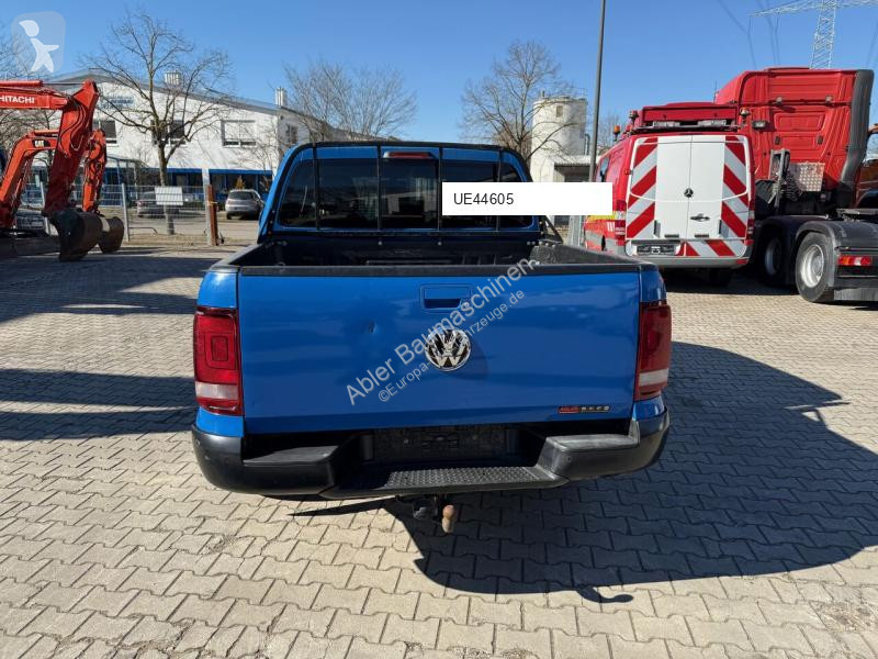Véhicule utilitaire Volkswagen 2.0