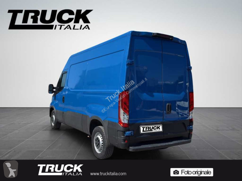 Veículo utilitário Iveco V