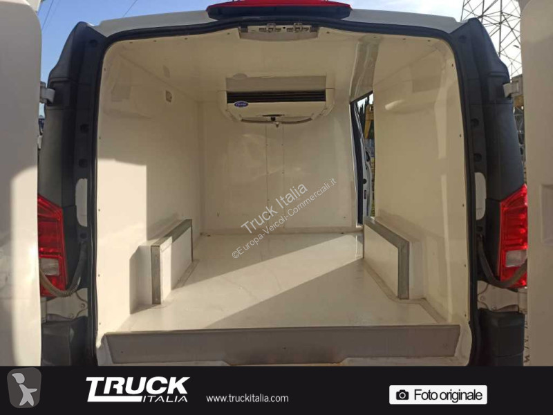 Veicolo commerciale Mercedes III