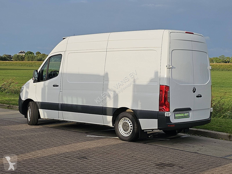 Autoutilitară Mercedes 314 L2H2 Koeler/Vriezer