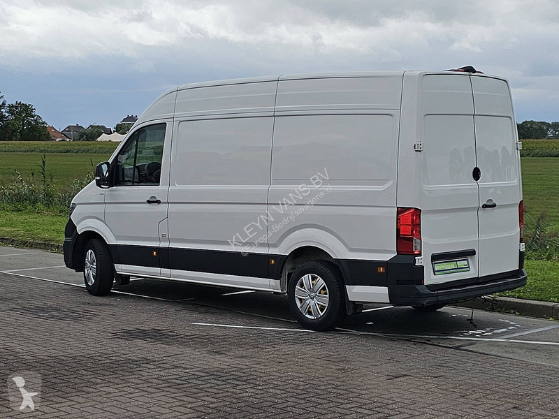 Furgoneta Volkswagen 2.0 TDI L3H3